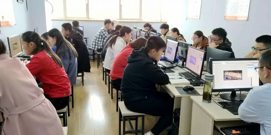 零基础学电脑，打造职场硬实力——藏在实习薪资可达200+/天下的高阶玩法鲜为人知之处