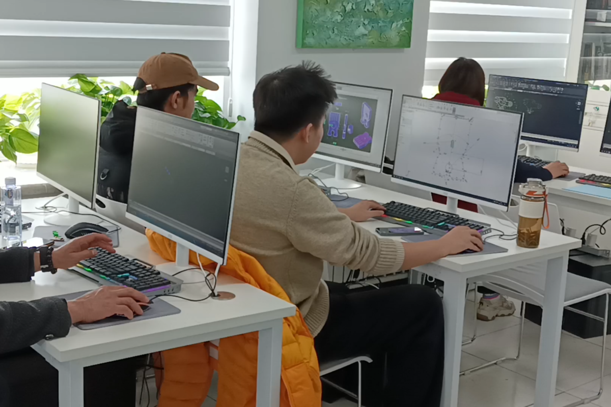 掌握未来技能，开启职场新篇章——寒假电脑培训班火热招生中！